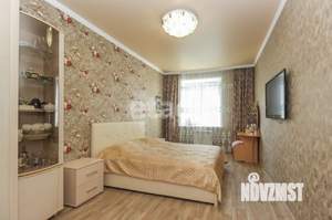 2-к квартира, вторичка, 60м2, 11/16 этаж