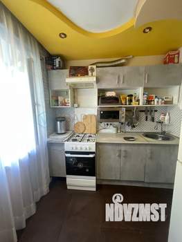 2-к квартира, вторичка, 42м2, 1/5 этаж