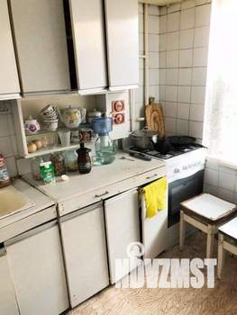 3-к квартира, вторичка, 61м2, 1/5 этаж