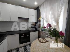 2-к квартира, вторичка, 46м2, 2/5 этаж