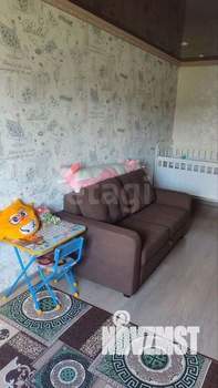 2-к квартира, вторичка, 45м2, 5/5 этаж