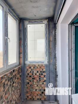 1-к квартира, вторичка, 44м2, 5/10 этаж