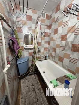 2-к квартира, вторичка, 48м2, 1/5 этаж