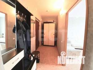 1-к квартира, вторичка, 37м2, 4/10 этаж