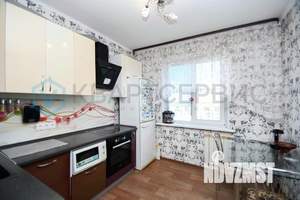 1-к квартира, вторичка, 38м2, 12/12 этаж