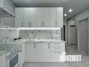 1-к квартира, вторичка, 40м2, 9/10 этаж