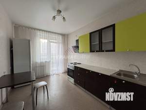 1-к квартира, вторичка, 44м2, 3/9 этаж