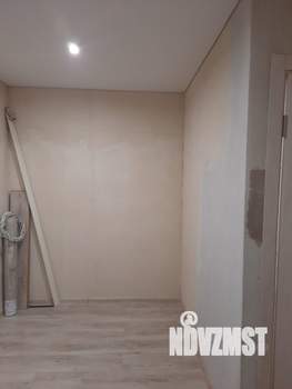 1-к квартира, вторичка, 37м2, 4/5 этаж