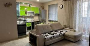 2-к квартира, вторичка, 57м2, 6/9 этаж