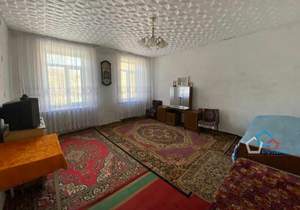 1-к квартира, вторичка, 32м2, 2/2 этаж