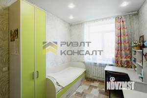 2-к квартира, вторичка, 49м2, 3/4 этаж