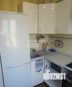 1-к квартира, вторичка, 30м2, 4/5 этаж