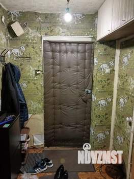 1-к квартира, вторичка, 34м2, 1/9 этаж