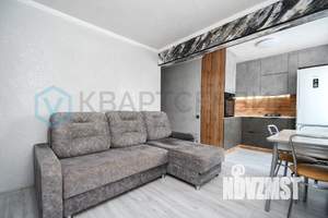 3-к квартира, вторичка, 45м2, 4/5 этаж