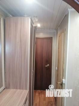 2-к квартира, вторичка, 44м2, 3/5 этаж