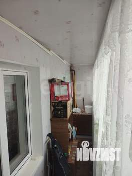 3-к квартира, вторичка, 66м2, 1/10 этаж