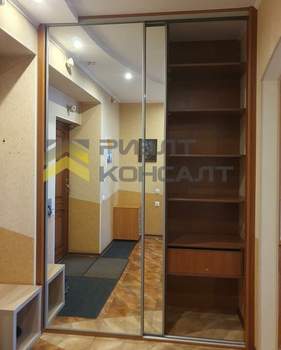 1-к квартира, вторичка, 50м2, 5/10 этаж