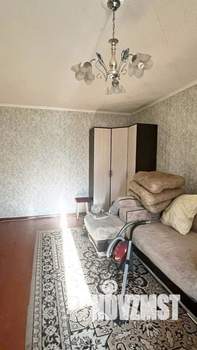 2-к квартира, вторичка, 53м2, 1/9 этаж