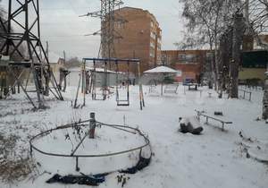 2-к квартира, вторичка, 40м2, 4/5 этаж