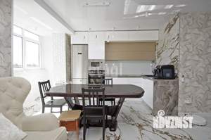 2-к квартира, вторичка, 70м2, 4/14 этаж