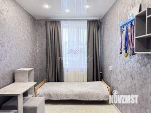 4-к квартира, вторичка, 87м2, 2/4 этаж