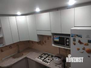 3-к квартира, вторичка, 62м2, 4/9 этаж