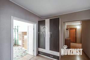 3-к квартира, вторичка, 83м2, 10/10 этаж