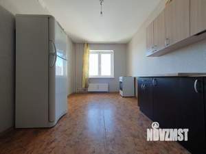 1-к квартира, вторичка, 36м2, 4/10 этаж