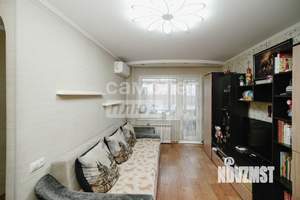 2-к квартира, вторичка, 45м2, 2/5 этаж