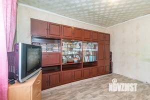 1-к квартира, вторичка, 26м2, 5/5 этаж