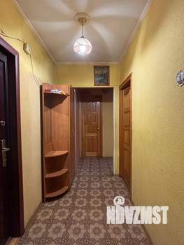 2-к квартира, вторичка, 52м2, 2/9 этаж
