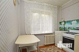 1-к квартира, вторичка, 31м2, 1/5 этаж
