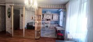 2-к квартира, вторичка, 74м2, 4/5 этаж