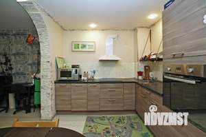 1-к квартира, вторичка, 51м2, 3/6 этаж