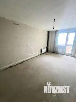 1-к квартира, вторичка, 38м2, 2/16 этаж