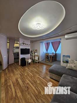 3-к квартира, вторичка, 65м2, 8/9 этаж