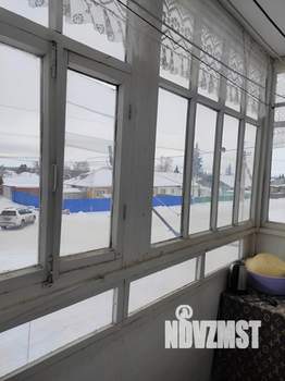 1-к квартира, вторичка, 38м2, 2/5 этаж