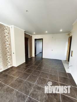 3-к квартира, вторичка, 66м2, 10/10 этаж