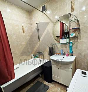 2-к квартира, вторичка, 60м2, 6/9 этаж