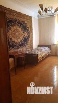 3-к квартира, вторичка, 83м2, 3/3 этаж