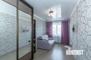 2-к квартира, вторичка, 45м2, 5/5 этаж