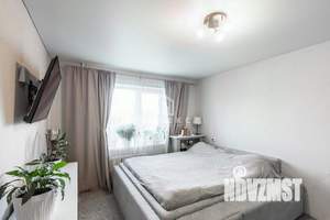 2-к квартира, вторичка, 52м2, 5/9 этаж