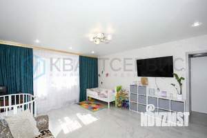 1-к квартира, вторичка, 47м2, 8/10 этаж
