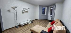 1-к квартира, вторичка, 40м2, 1/10 этаж