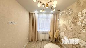 2-к квартира, вторичка, 44м2, 2/5 этаж