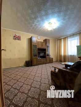 3-к квартира, вторичка, 65м2, 4/5 этаж