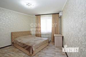 3-к квартира, вторичка, 78м2, 2/10 этаж
