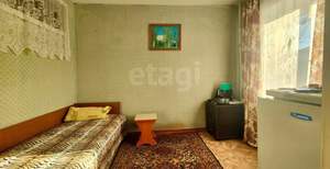 2-к квартира, вторичка, 42м2, 2/5 этаж
