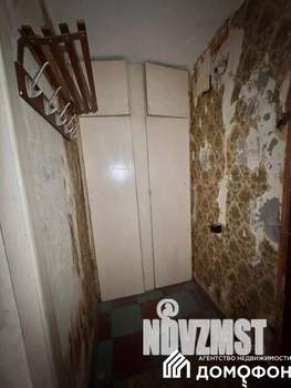 1-к квартира, вторичка, 30м2, 6/9 этаж