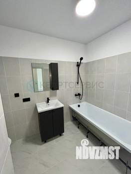 1-к квартира, вторичка, 40м2, 11/19 этаж